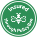 Green_Badge_PolicyBee Green_Badge_PolicyBee